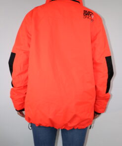 Alternative view of Superdry Skijacke Gr. XL