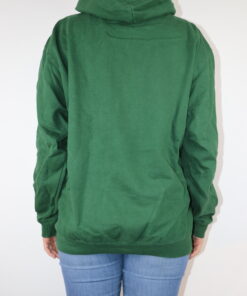 Alternative view of Hoodie Gr. L