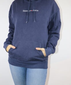 Tommy Hilfiger Hoodie Gr. S