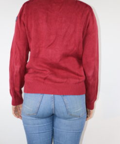 Alternative view of Pullover Gr. S