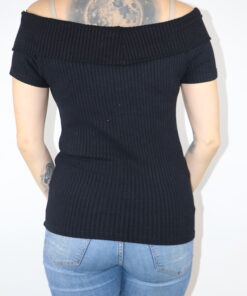 Alternative view of Strickshirt Gr. M