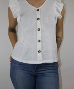 Strickshirt Gr. ca. M/L
