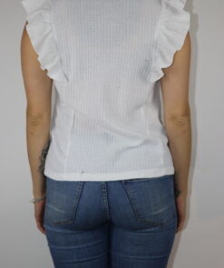 Alternative view of Strickshirt Gr. ca. M/L