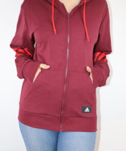 Adidas Trainerjacke Gr. S