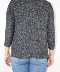 Alternative view of leichte Strickjacke Gr. XS mit Wollanteil