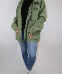 Superdry Übergangsjacke Gr. XL