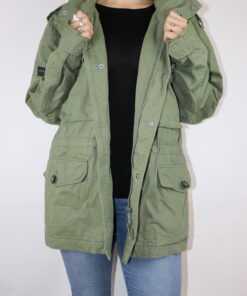 Alternative view of Superdry Übergangsjacke Gr. XL