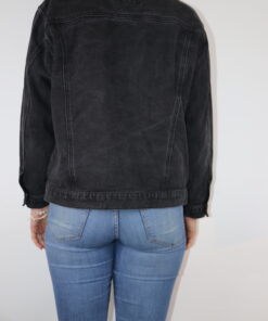 Alternative view of Jeansjacke Gr. 36