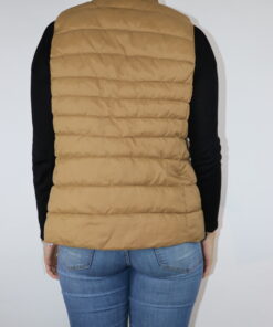 Alternative view of Gilet Gr. M