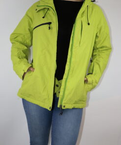 Skijacke Gr. M