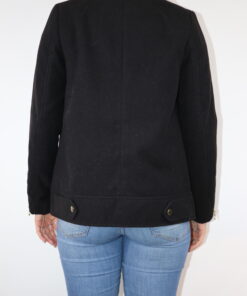 Alternative view of Jacke Gr. 34