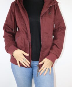 Winterjacke Gr. S