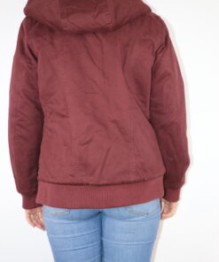Alternative view of Winterjacke Gr. S