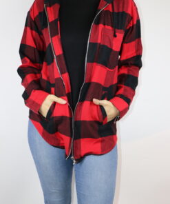 leichte Jacke Gr. 36