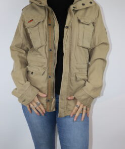 Superdry Jacke Gr. M