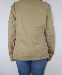 Alternative view of Superdry Jacke Gr. M