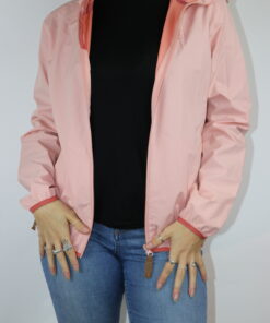 Windjacke Gr. M