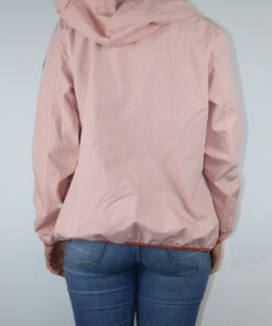 Alternative view of Windjacke Gr. M