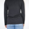 Langarmshirt mit Rollkragen Gr. XL – Bild 2