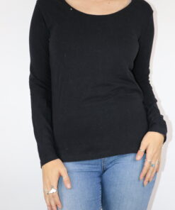 Langarmshirt Gr. M