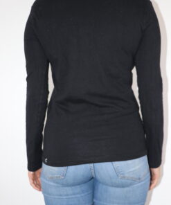 Alternative view of Langarmshirt Gr. M