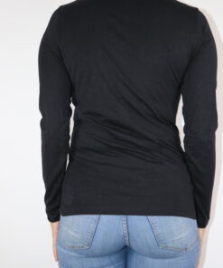 Alternative view of Langarmshirt Gr. S