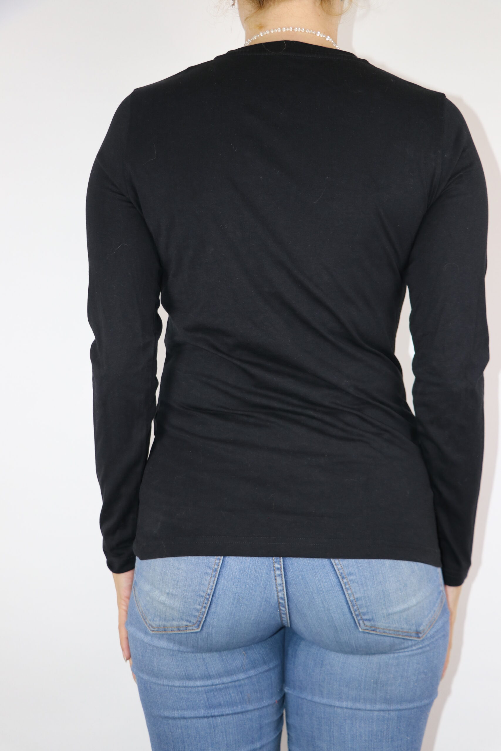 Langarmshirt Gr. S – Bild 2