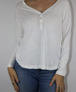 Langarmshirt Gr. M