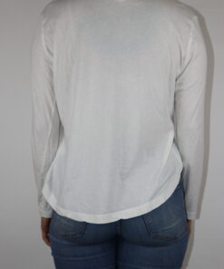 Alternative view of Langarmshirt Gr. M