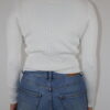 Langarmshirt mit Rollkragen Gr. M – Bild 2