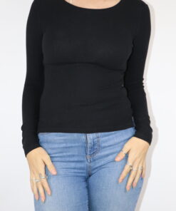Langarmshirt Gr. XS