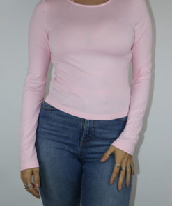 Langarmshirt Gr. M