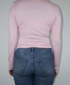 Alternative view of Langarmshirt Gr. M