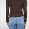 Langarmshirt Gr. ca. S – Bild 2