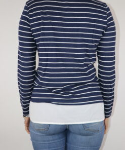Alternative view of Tom Tailor Langarmshirt Gr. L