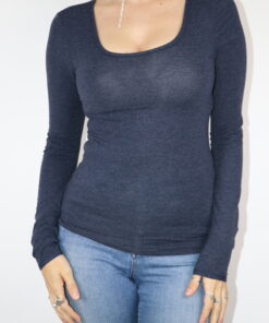 Langarmshirt Gr. M