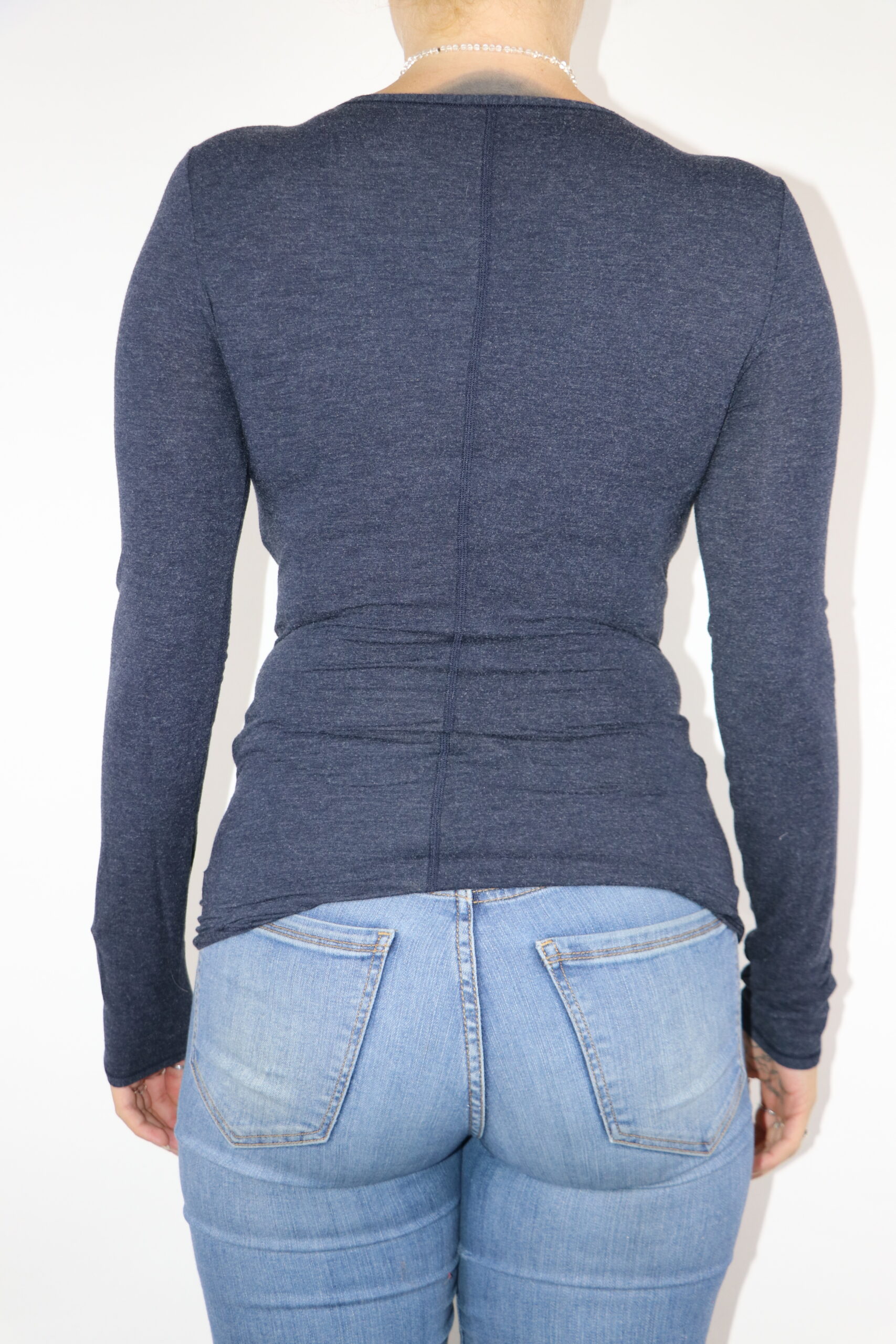Langarmshirt Gr. M – Bild 2