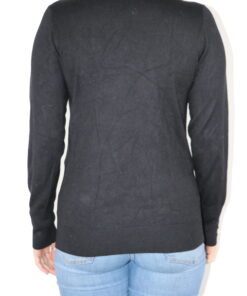 Alternative view of Langarmshirt Gr. M