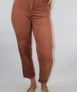 Cordhose Gr. 36