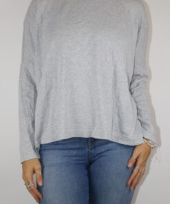 Langarmshirt Gr. ca. XL