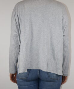 Alternative view of Langarmshirt Gr. ca. XL