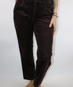 Cordhose Gr. 31/32