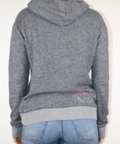Alternative view of Hoodie Gr. M