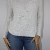 Strickpullover Gr. M