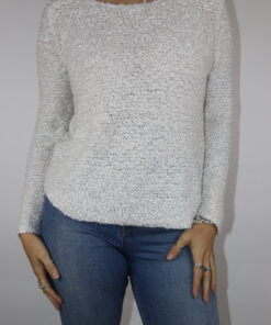 Strickpullover Gr. M