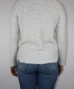 Alternative view of Strickpullover Gr. M