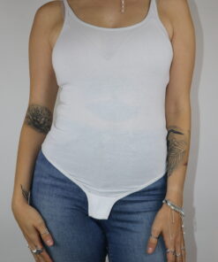Alternative view of Body Gr. S