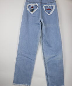 Alternative view of Tezenis Disney Jeans Gr. XS