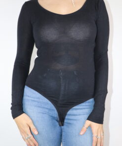Alternative view of Body Gr. XS