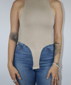 Alternative view of Body Gr. ca S